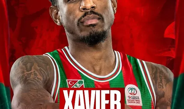Karşıyaka Basketbol, Xavier Munford'u kadrosuna kattı