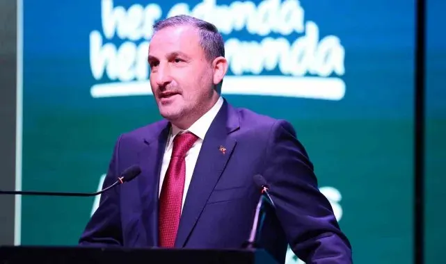 Sultanbeyli Belediye Başkanı Ali Topbaş'tan 6 ayda 25 proje