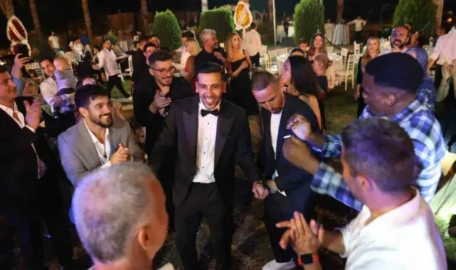 Bodrum FK'nın mutlu günü