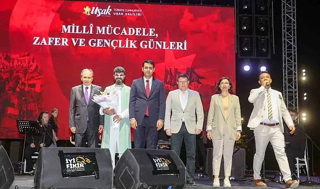 Milli Mücadele, Zafer ve Gençlik Günleri başladı