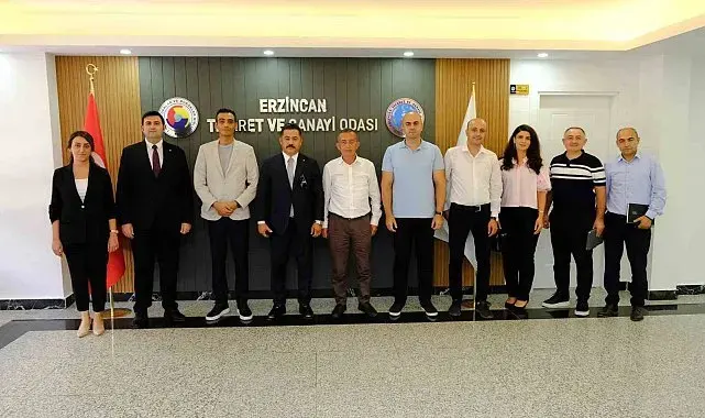 Erzincan TSO'dan Nefes Kredisi için yeni hamle