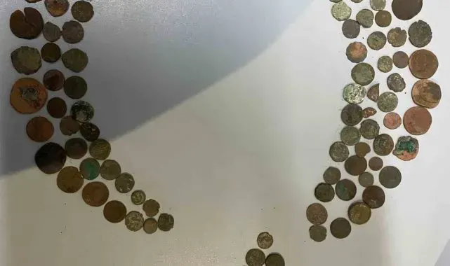 Tekirdağ'da tarihi eser kaçakçılığı operasyonu