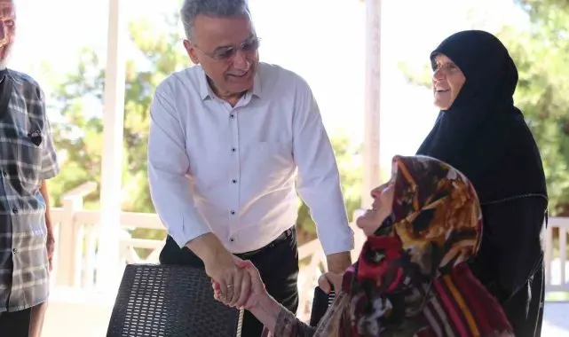 Huzur Konağı Kale, misafirlerini ağırlamaya devam ediyor