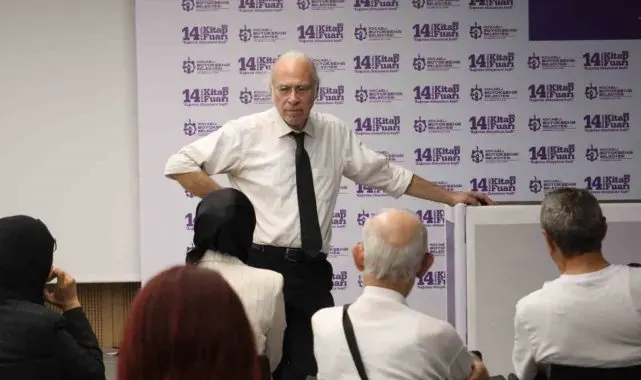 Dr. Yavuz Dizdar: "Meyve yemeyen çocuklara kızmayın"