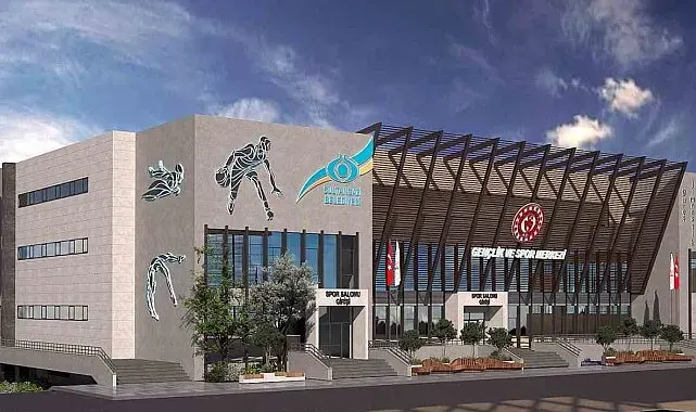 Gençlik ve Spor Bakanı Bak'tan İstanbul'a Formula 1 müjdesi