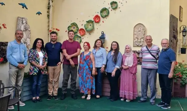 Gomidas memleketi Kütahya'da ilk kez anılacak