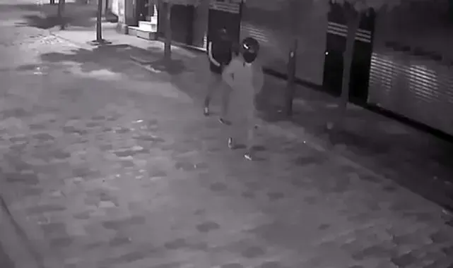 Mağazayı kurşunlayıp kaçmışlardı: 2'si de cezaevinde