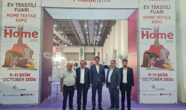 Başkan Güngör; "Denizli'mizin her zaman yanındayız"