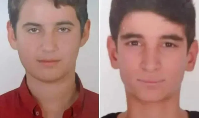 Şırnak'ta kayıp çocuklar bulundu