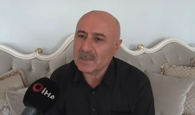 Oğuz Murat Aci'nin ailesinden ABD'deki mahkemeye mektup