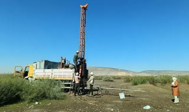 Batman'da yeni OSB'ye ilk adım atıldı