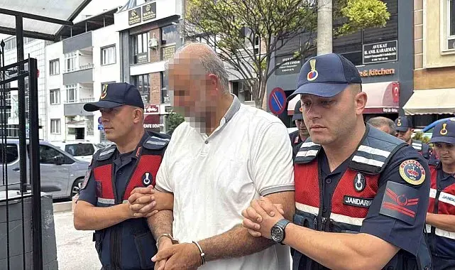 ETİ Bor'da kil hattına zarar veren şüpheliler adliyeye sevk edildi