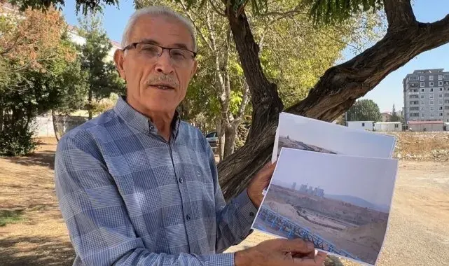Afşin-Elbistan Termik Santralindeki göçükte ihmal iddiası