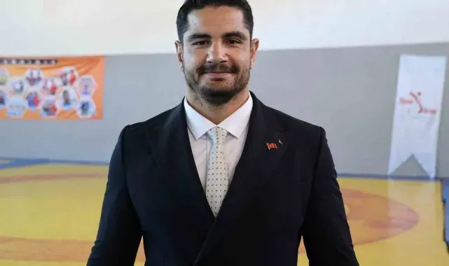 Taha Akgül: "Herkesin federasyon başkanı olacağız"