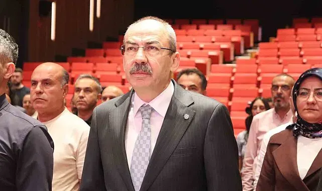 KTO Başkanı Gülsoy: "İş dünyası olarak şu anda en çok ihtiyaç duyduğumuz şey; dirençli, öngörülebilir ve maliyetleri yönetebildiğimiz sürdürülebilir bir zemindir"