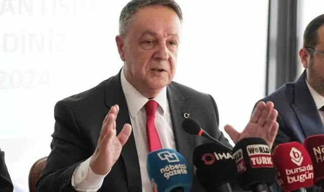 BBP Genel Başkan Yardımcısı Alfatlı'dan yeni Anayasa ve idam çağrısı