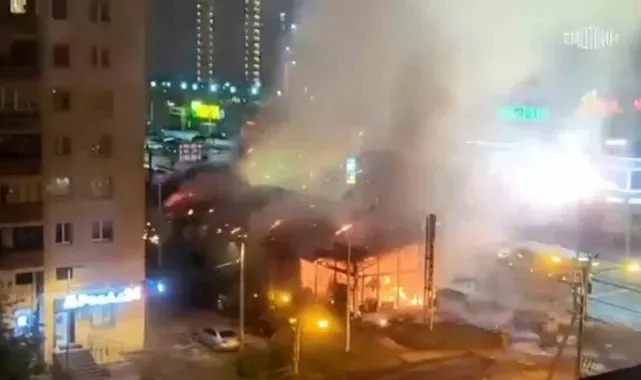 Milton Kasırgası Florida kıyılarına ulaştı: Olağanüstü hal ilan edildi