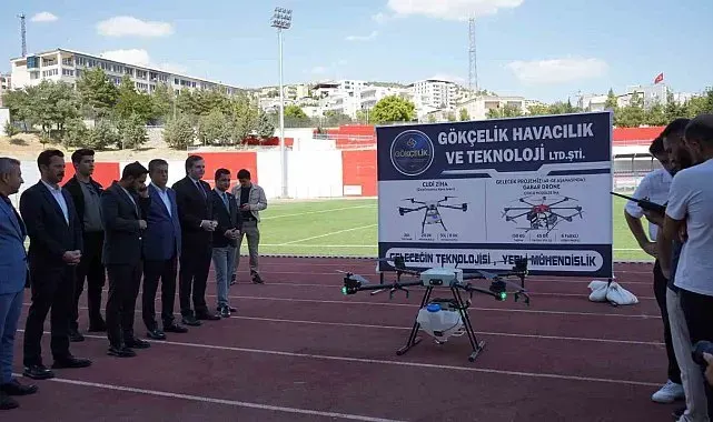Şırnaklı uçak mühendisi kardeşler hayallerini gökyüzüne taşıdı