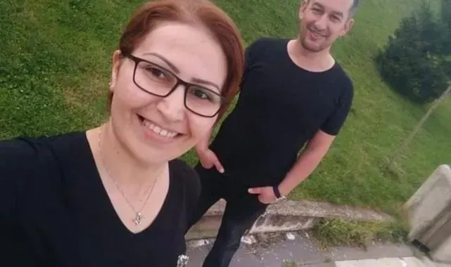 Eşini öldürmeden önce Google'da arama yapmış