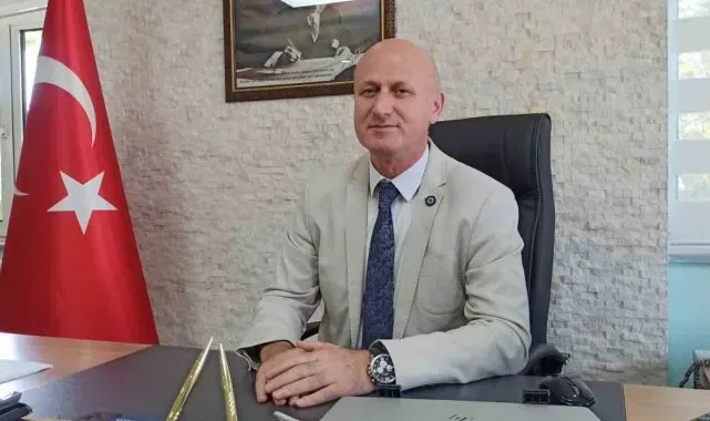 Devrek'te yeni emniyet müdürü göreve başladı