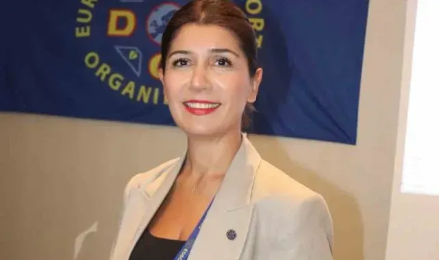 Burcu Pişkin, EDSO yönetiminde