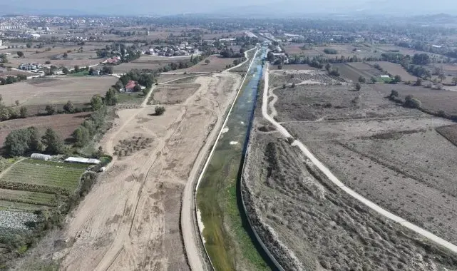 Bolu'da Karavan Park projesi hayata geçiyor