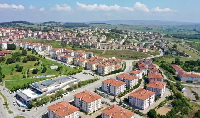 Camili'ye 25 milyon liralık altyapı yatırımı: Saha çalışmaları başlıyor