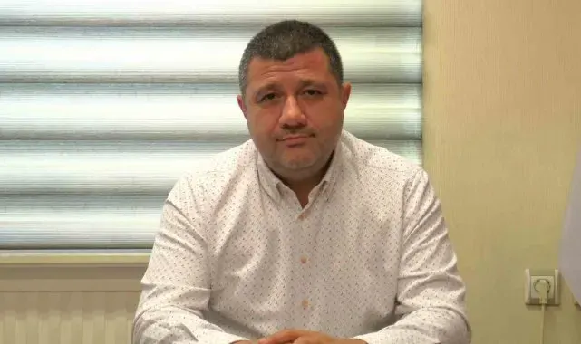 Akgün Ergül: "Kliniklerimizdeki sıkıntıları ivedilikle gidermeye çalışacağız"