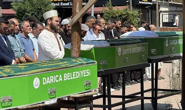 Hayatını kaybeden Belinay'dan geriye bu satırlar kaldı