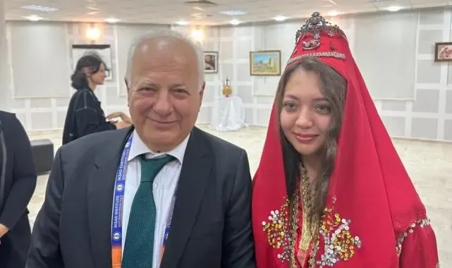 Kütahya'da Uluslararası Anadolu Mücevher ve Takı kongresi