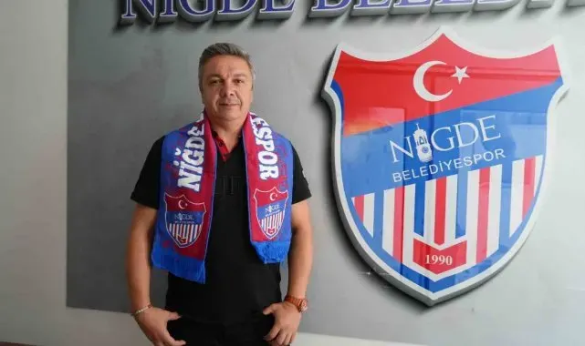Ferit Alper Salgın istifa etti