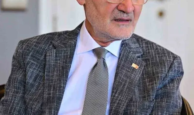 İTO Başkanı Avdagiç'ten 'ne okulda-ne işte' gençler açıklaması