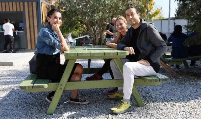 İzmir'de kadavradan bağış iki hastayı hayata bağladı