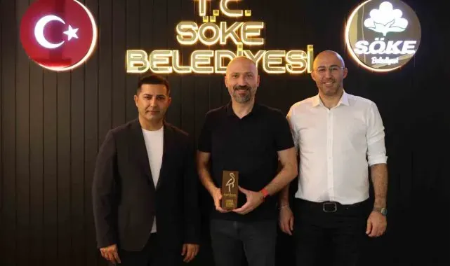 Başkan Günel, Zenzirci ve Arıkan ile görüştü