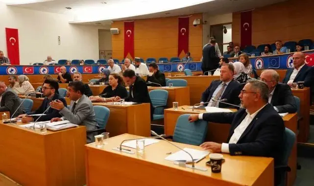 Bahçeşehir A.Ş'nin ismi "BelTem" oldu