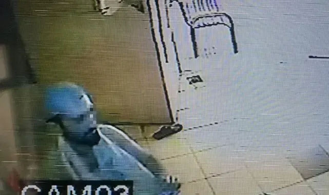 Cami görevlisine saldıran bir kişi gözaltına alındı