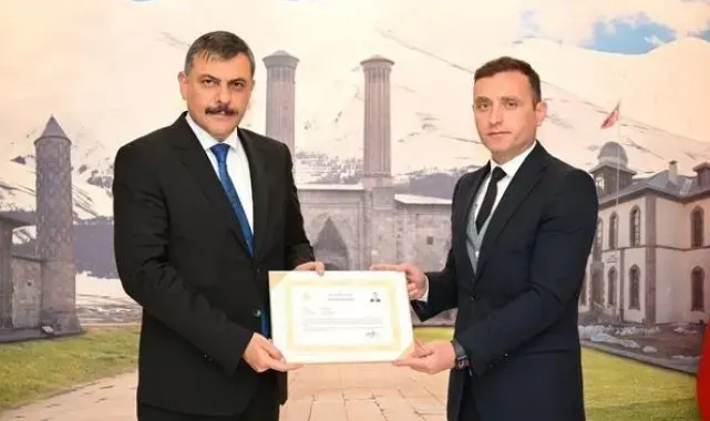 Bu belgeyi sadece 4 valilik aldı