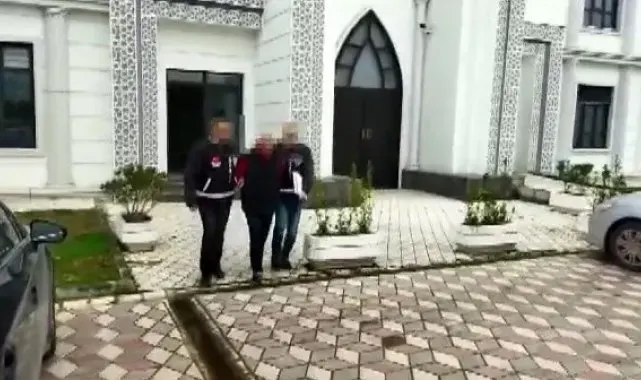 Sarah'ın katilinin cezası belli oldu