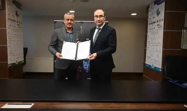 Hadim Kirazı coğrafi işaret yolunda