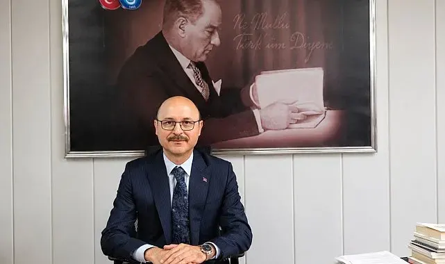 Türk Eğitim-Sen Genel Başkanı Geylan: "Yeni eğitim-öğretim yılının ilk haftası 'Öğretmenimi ve Okulumu Seviyorum' temasıyla başlatılsın"
