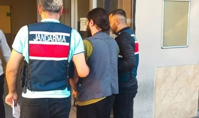 El Kaide örgütüne operasyon: 1 gözaltı