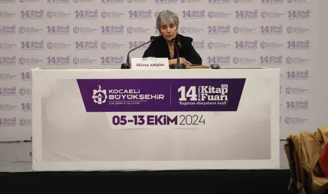 Mehmet Akif'in torunu: "Dedem hala bize sesleniyor"