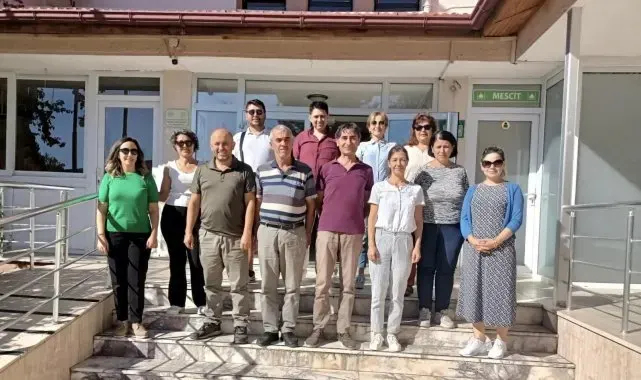 Köyceğiz'de ölçme ve değerlendirme eğitimleri gerçekleştirildi