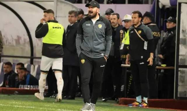 Aliağa FK, teknik direktör Fatih Çardak ile yollarını ayırdı