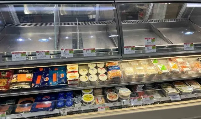 Milton Kasırgası Florida'yı tehdit ediyor
