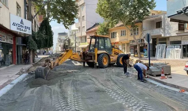 Kazı ruhsatları artık Karacabey Belediyesi'nden alınacak