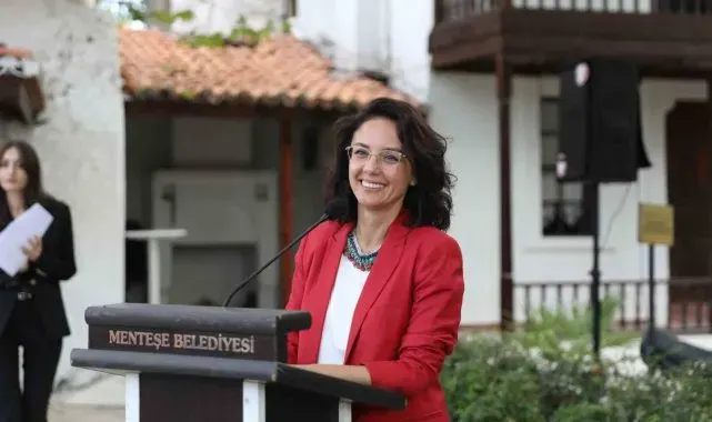 Başkan Köksal: "Çok özel bir mirasın üstünde yaşıyoruz"