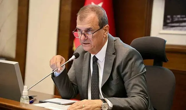 Büyükçekmece Belediye Meclisi toplandı