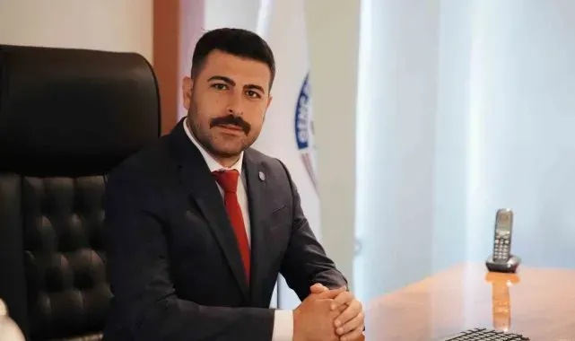 Kamu Birliği Konfederasyonu Başkanı Kaya'dan toplum sağlığı için Acil Eylem Planı