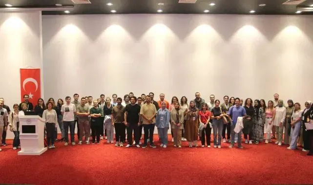 Samsun'a 177 yeni hekim atandı
